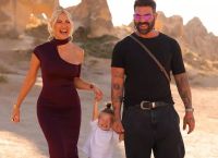 Σκληρά λόγια της Τούνη για Αλεξάνδρου: Απουσία στο δικαστήριο και ανατροφή του Πάρη από Μπαλινέζα