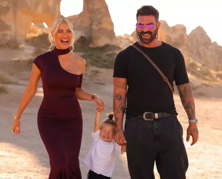 Σκληρά λόγια της Τούνη για Αλεξάνδρου: Απουσία στο δικαστήριο και ανατροφή του Πάρη από Μπαλινέζα