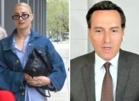 «Δεχόμαστε με την Τούνη μηνύματα ότι θα μας σκοτώσουν και θα μας κάνουν κομματάκια», λέει ο Δημητρακόπουλος