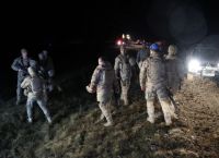 Αεροπορική τραγωδία στην Τουρκία: Εντοπίστηκαν το μαύρο κουτί και ο καταγραφέας συνομιλιών του πιλοτηρίου