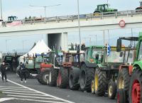Αγρότες: Έληξε ο αποκλεισμός του αεροδρομίου Ιωαννίνων – Πού παραμένουν τα μπλόκα