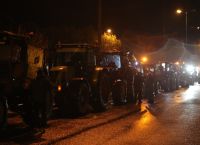 Οι Αγρότες κλιμακώνουν τις κινητοποιήσεις: Ποιοι δρόμοι παραμένουν κλειστοί