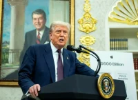 Τραμπ: Δεν πείθει ούτε τους δεξιούς λαϊκιστές στην Ευρώπη – Νέα δημοσκόπηση Politico