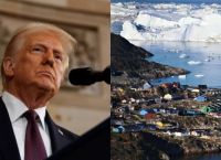 Η ΑΜΕΡΙΚΗ ΣΤΗ ΓΡΟΙΛΑΝΔΙΑ! Ο Τραμπ στέλνει απεσταλμένο – Η Δανία αντιδρά και καλεί τον πρέσβη!