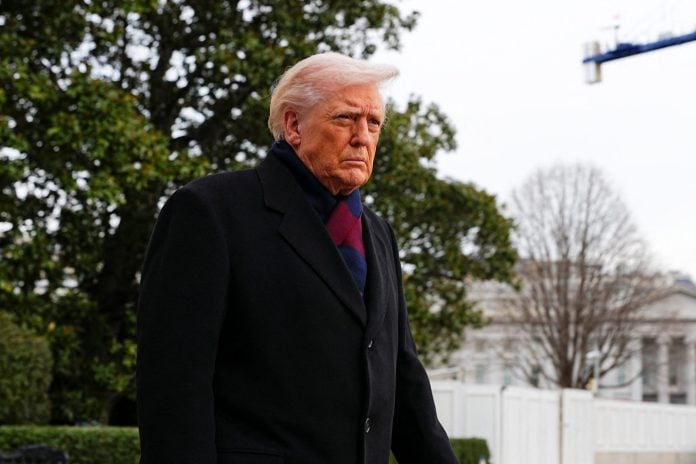 Τραμπ: «Θα ανταποδώσουμε με πολύ σοβαρά αντίποινα» την επίθεση του ISIS – Τρεις Αμερικανοί νεκροί στη Συρία!