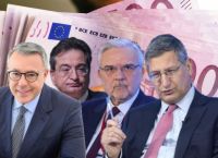 Ελληνικές Τράπεζες Εκτοξεύονται: UBS, Goldman & BofA Δίνουν Buy – Επενδυτικό Story για 2026