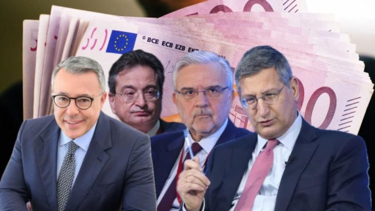 Ελληνικές Τράπεζες Εκτοξεύονται: UBS, Goldman & BofA Δίνουν Buy – Επενδυτικό Story για 2026