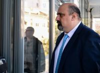 Τέμπη: Αρνήθηκε τα πάντα ο Τριαντόπουλος για το «μπάζωμα» – Στο Ειδικό Δικαστήριο κρίνεται η υπόθεση