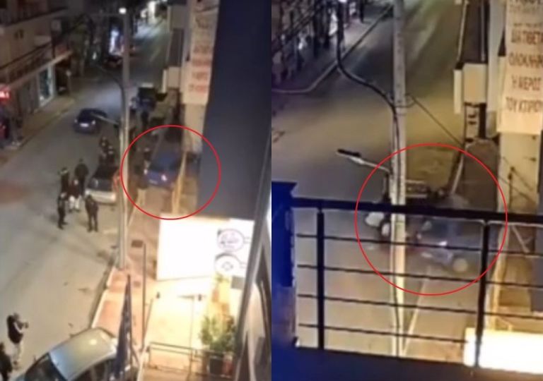 Λούτσα: Γόνος της γνωστής οικογένειας με τη σοκολατοποιία «Leonidas» o 24χρονος που έχασε τη ζωή του