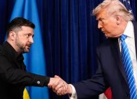 Ο Ζελένσκι στο αδιέξοδο: Συμβιβασμός ή πίεση από Τραμπ και ευρωπαϊκούς παίκτες;