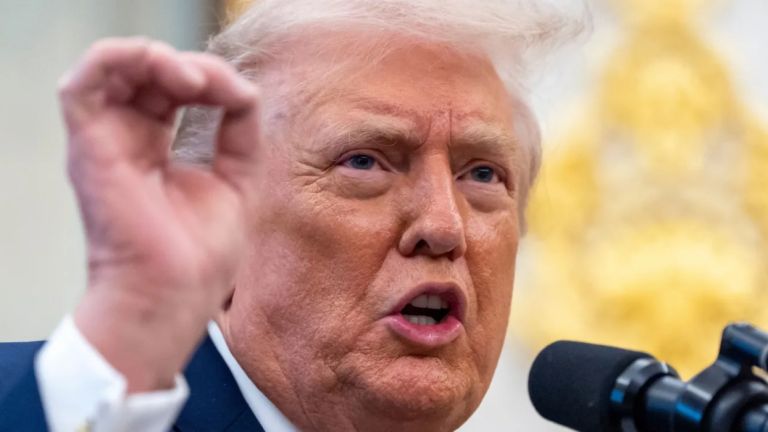 ΗΠΑ: Αεροπορικά πλήγματα κατά του ISIS στη Νιγηρία με εντολή Τραμπ