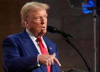 Τραμπ, Χριστούγεννα και πόλεμος: Οι ΗΠΑ πλήττουν τζιχαντιστές στη Νιγηρία