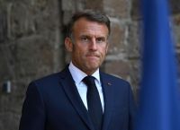 Μακρόν σε πανικό μετά τη μεγάλη διαρροή: “Καμία δυσπιστία με τις ΗΠΑ!” – Οργή Τραμπ και διπλωματικός σεισμός