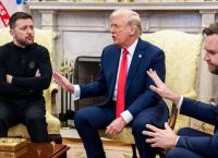 Πολιτικό σοκ από Τραμπ: Εκλογές τώρα για την Ουκρανία, η Ρωσία ισχυρότερη από ποτέ