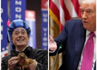 Τραμπ εναντίον Κολμπέρτ: Επίθεση στα late shows, απειλές για άδειες και σκιές λογοκρισίας στις ΗΠΑ