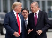 WSJ: Why Selling F-35s to Turkey Could Undermine Regional Balance and Risk Conflict