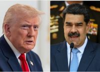 Οργισμένη απάντηση του Καράκας για τη νέα κατάσχεση βενεζουελάνικου τάνκερ από τις ΗΠΑ