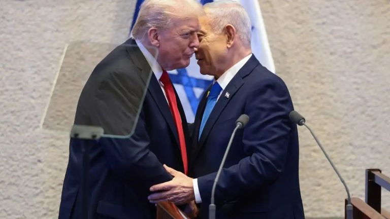 ΗΠΑ, Βενεζουέλα, Ισραήλ-Ιράν: Το 2026 μπροστά σε δύο πολεμικά μέτωπα