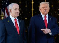 Τραμπ – Νετανιάχου: Πολιτικές «Εκπλήξεις» & Σκληρές Απειλές στην Παγκόσμια Σκακιέρα
