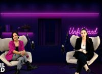 Κατερίνα Τσάβαλου: «Ξαναγεννιέμαι μέσα από την τέχνη, τη μητρότητα και την αλήθεια μου»