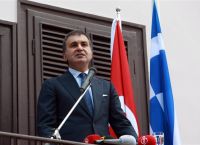 Ο Τσελίκ «επιτίθεται» σε Δένδια: «Τρολ σε θέση υπουργού»