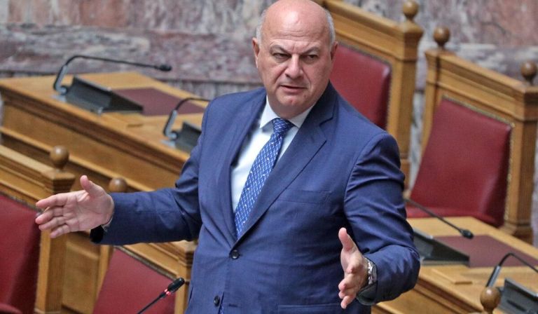 Τσιάρας: Προχωρά η μείωση στο αγροτικό ρεύμα – Ο ΕΛΓΑ έχει αποδεχθεί αποζημίωση στο 100%