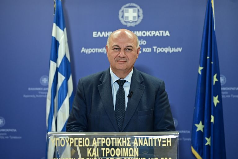Τσιάρας: «Ικανοποιήσαμε πολλά αιτήματα των αγροτών – Υπάρχουν περιθώρια παρεμβάσεων»