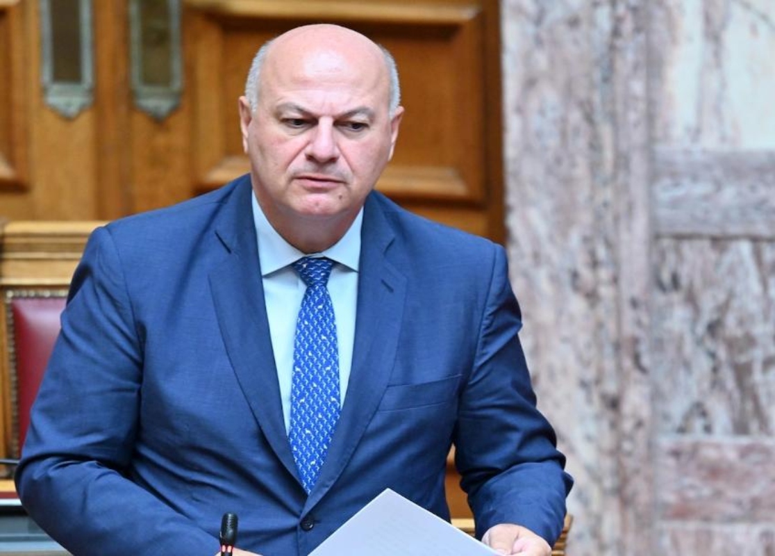 Η ύπαιθρος βράζει: Ο Τσιάρας μιλά για λύσεις, οι παραγωγοί για “επιβίωση”