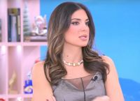 Ράγισε καρδιές η Σταματίνα Τσιμτσιλή για τον πατέρα της: «Τον χτύπησαν με αυτοκίνητο και τον έχασα»