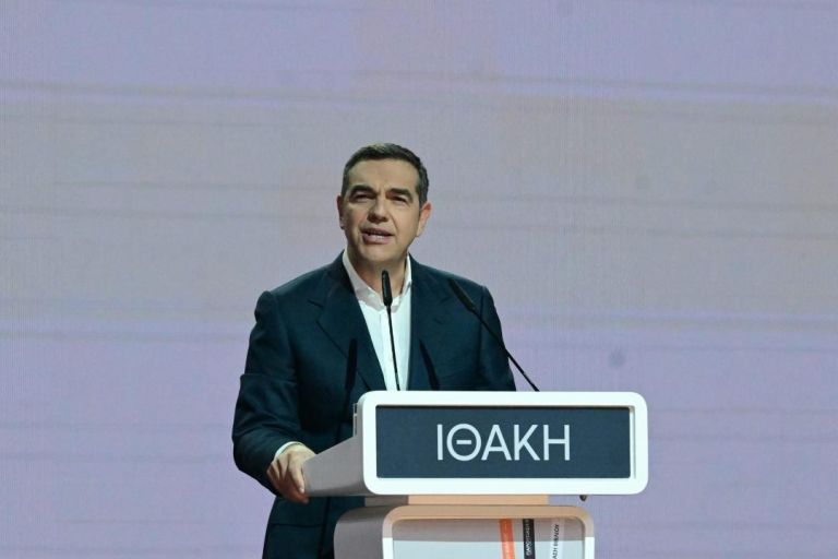 Ο Τσίπρας ανοίγει δρόμο για νέο φορέα: «Μπιγκ μπανγκ» στην Κεντροαριστερά και κάλεσμα σε πολιτική εγρήγορση