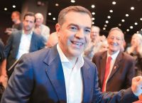 Κρίση χωρίς προηγούμενο στον ΣΥΡΙΖΑ – Αναδύονται οι οργανώσεις του Τσίπρα