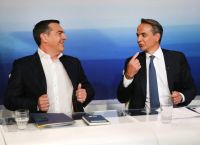 Σφυγμός Πολιτών: Συντριπτική Υποστήριξη στους Αγρότες – Κλυδωνίζεται η ΝΔ, «παγωμένο» το κόμμα Τσίπρα