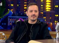 Γιατί κατέβηκε η ανάρτηση του Αλέξανδρου Τσουβέλα για το Χριστό–«Να σας χαίρεται η μαμά σας» η απάντηση του