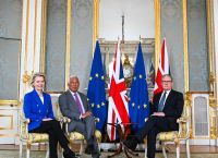 ΕΕ σε παράλυση για την Ουκρανία: «Δεν φεύγουμε χωρίς λύση», λέει η Κύπρος – Βέτο διαρκείας από το Βέλγιο