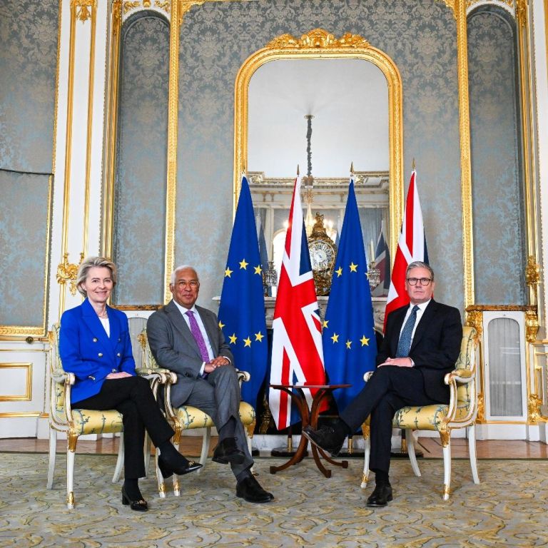 ΕΕ σε παράλυση για την Ουκρανία: «Δεν φεύγουμε χωρίς λύση», λέει η Κύπρος – Βέτο διαρκείας από το Βέλγιο