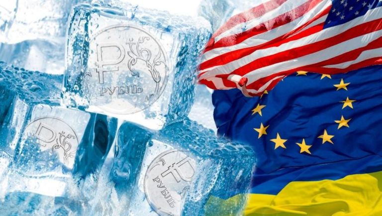 Ρωσικά κεφάλαια στην ΕΕ: Κίνδυνοι για ευρωπαϊκές εταιρείες από πιθανές κατασχέσεις