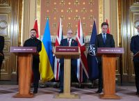 Φον ντερ Λάιεν: Σήμα για επιτάχυνση ένταξης της Ουκρανίας στην ΕΕ–αντιστροφή στρατηγικής απέναντι στη Ρωσία