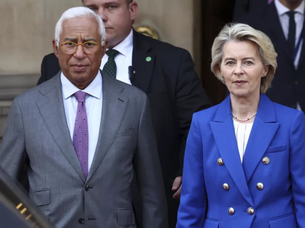 Europe Borrows €90B for Ukraine: Sends Strong Signal to Trump, Putin, and Global Markets