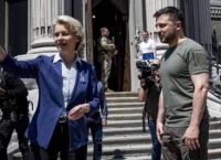 ΕΕ σε τεντωμένο σχοινί: Πόσο κοστίζουν στην Ευρώπη οι εγγυήσεις για ουκρανικό δάνειο–Η Ελλάδα στα 2,8 δισ. €