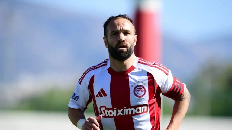 Σοκ! Σε ποιους έριξε «καρφιά» ο Βαλμπουενά για τη διαχείριση Καμπελά