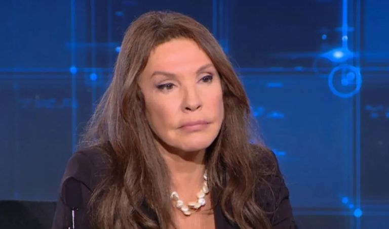 Δυσάρεστα νέα για την Βάνα Μπάρμπα: Γιατί δέχθηκε κλήση και πρόστιμο από την Αστυνομία