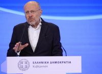 Βαρτζόπουλος στο pagenews.gr: Κυβερνητικά μέτρα για την παραβατικότητα ανηλίκων & την ψυχική υγεία νέων