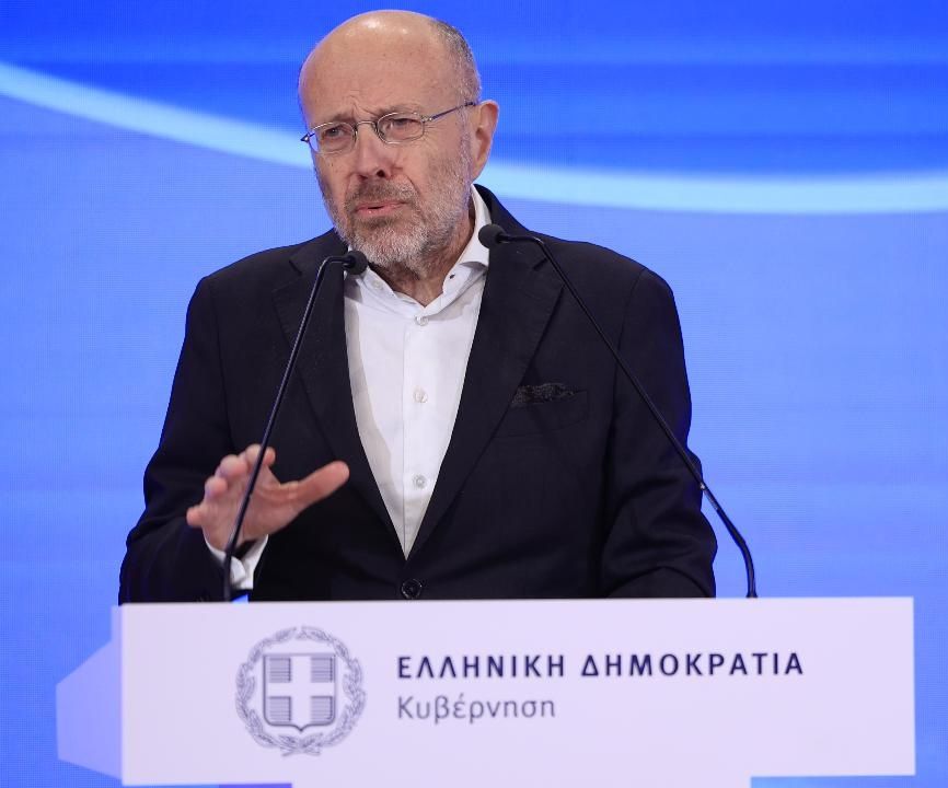 Βαρτζόπουλος στο pagenews.gr: Κυβερνητικά μέτρα για την παραβατικότητα ανηλίκων & την ψυχική υγεία νέων