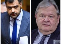 Μαρινάκης σε Βενιζέλο: Η Ελλάδα αποδεικνύει ότι είναι πλήρως διακυβερνήσιμη