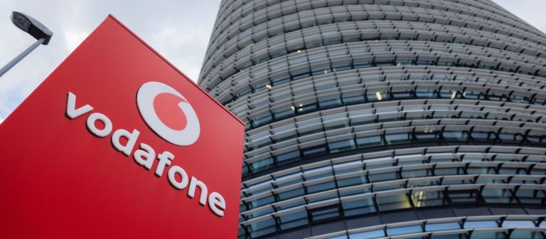 Vodafone Ελλάδας Επενδύει 1 Δισ. έως 2029: Αναβαθμίζει 5G, FTTH και Ψηφιακές Υποδομές