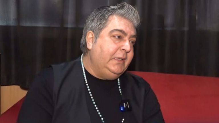 Σώτης Βολάνης: Άλλαζα αυτοκίνητα κάθε δύο εβδομάδες-Μπορεί να μου έφυγαν και 600.000 ευρώ