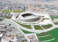 Ραγδαίες εξελίξεις στο νέο γήπεδο του Παναθηναϊκού