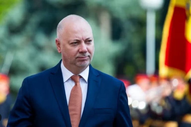 Παραιτήθηκε ο πρωθυπουργός της Βουλγαρίας μετά τις ογκώδεις διαδηλώσεις