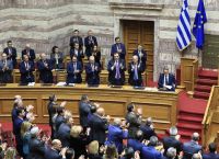 Βουλή: Υπερψηφίστηκε ο Προϋπολογισμός 2026 – Σφοδρή αντιπολίτευση και μέτρα για το στεγαστικό