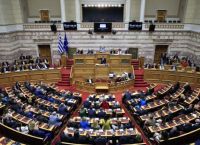 Βουλή: Υπερψηφίστηκε ο Προϋπολογισμός 2026 – Σφοδρή αντιπολίτευση και μέτρα για το στεγαστικό